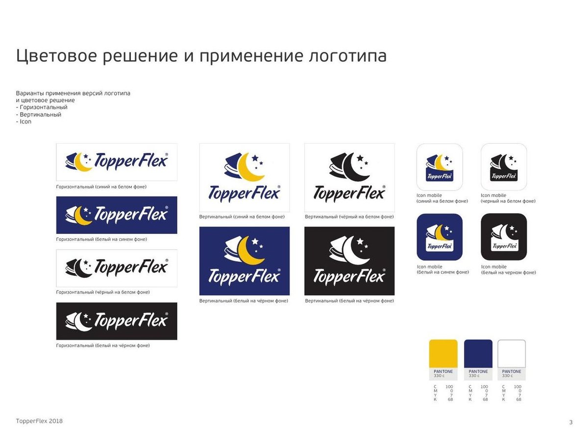 TopperFlex