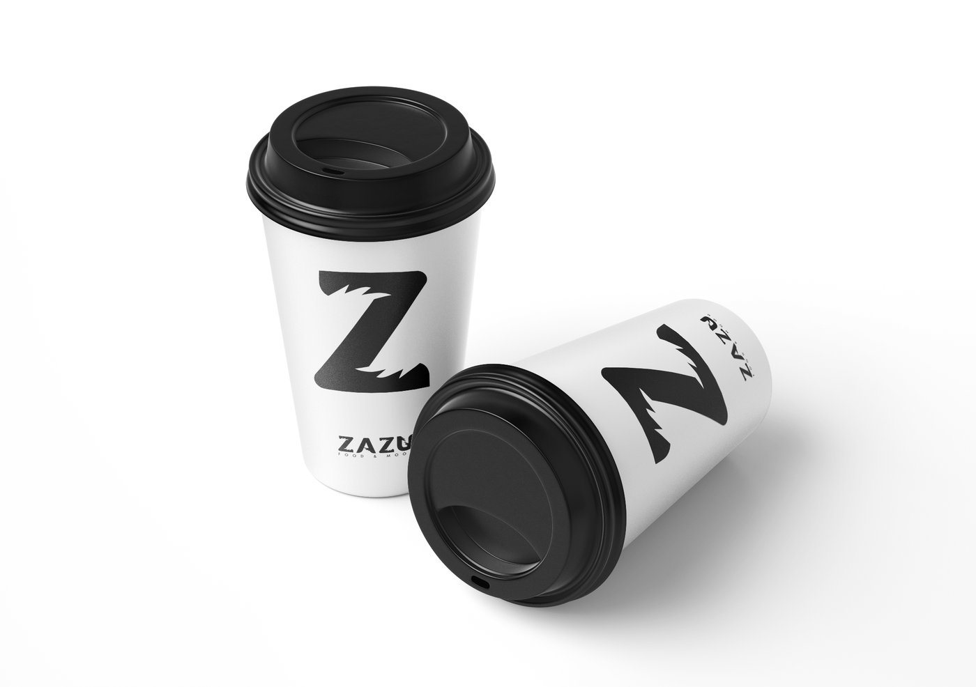 Стаканы Zazu Baku