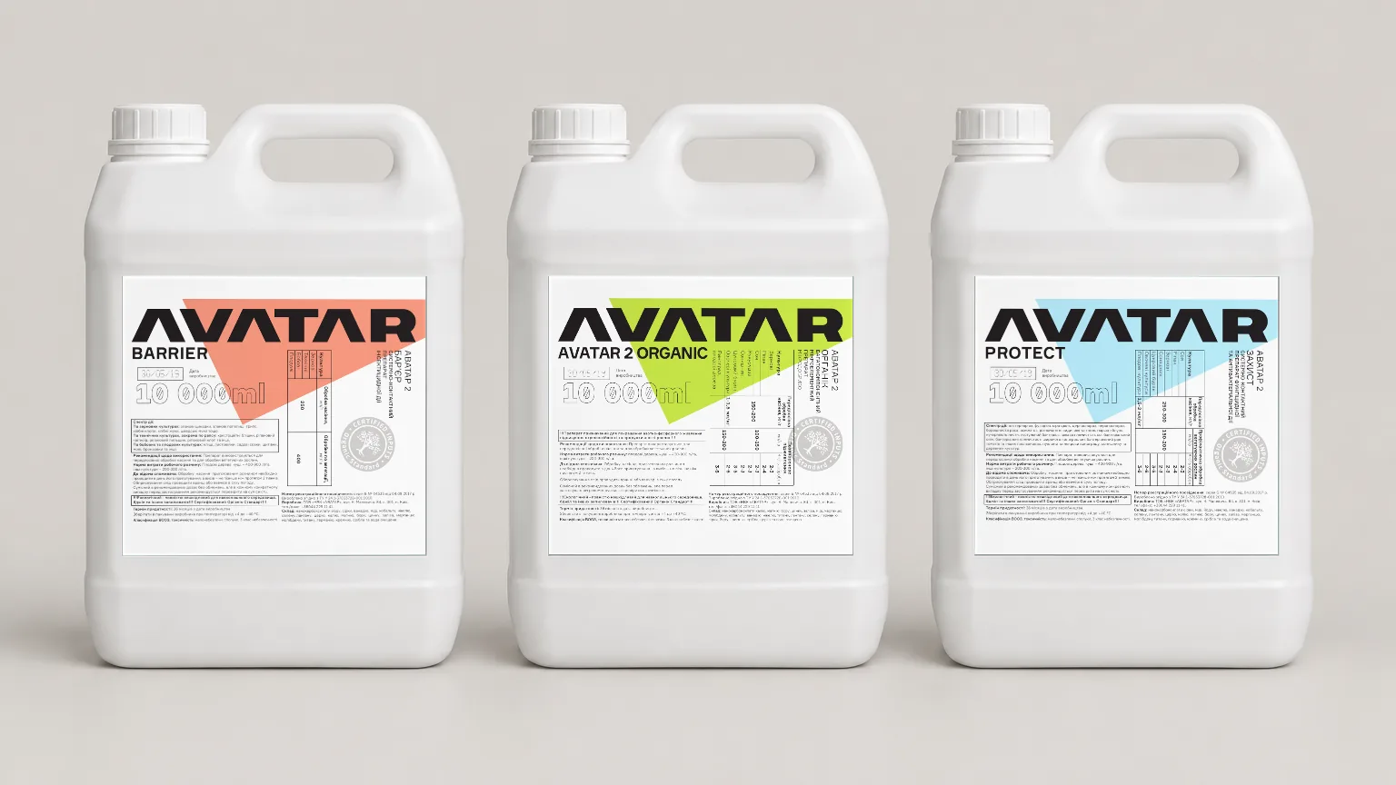 AVATAR