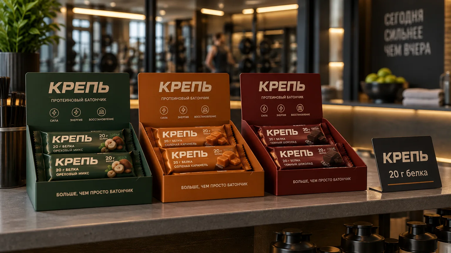 Крепь — полка