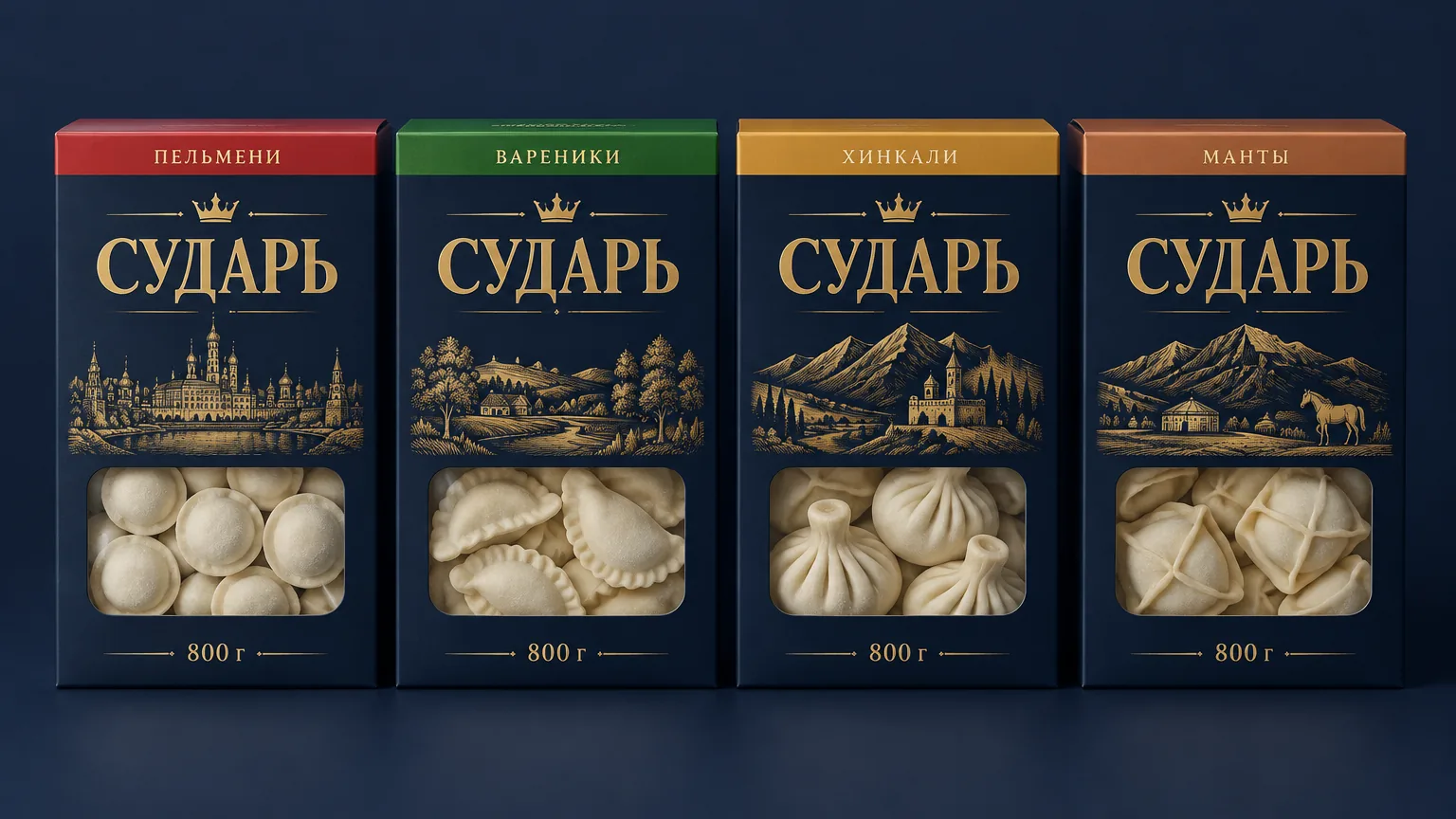 Сударь — линейка