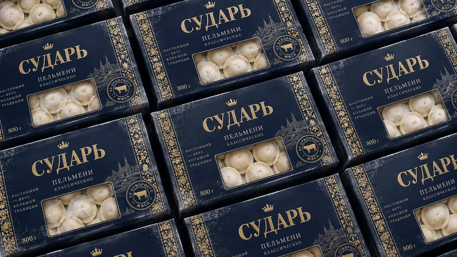 Сударь — паттерн