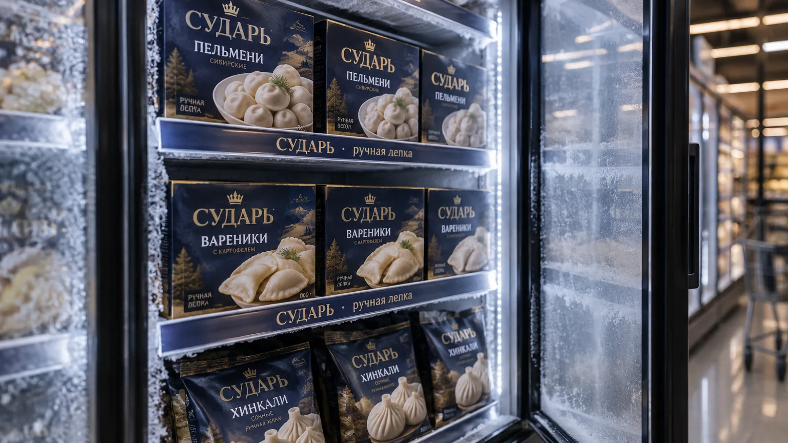 Сударь — полка