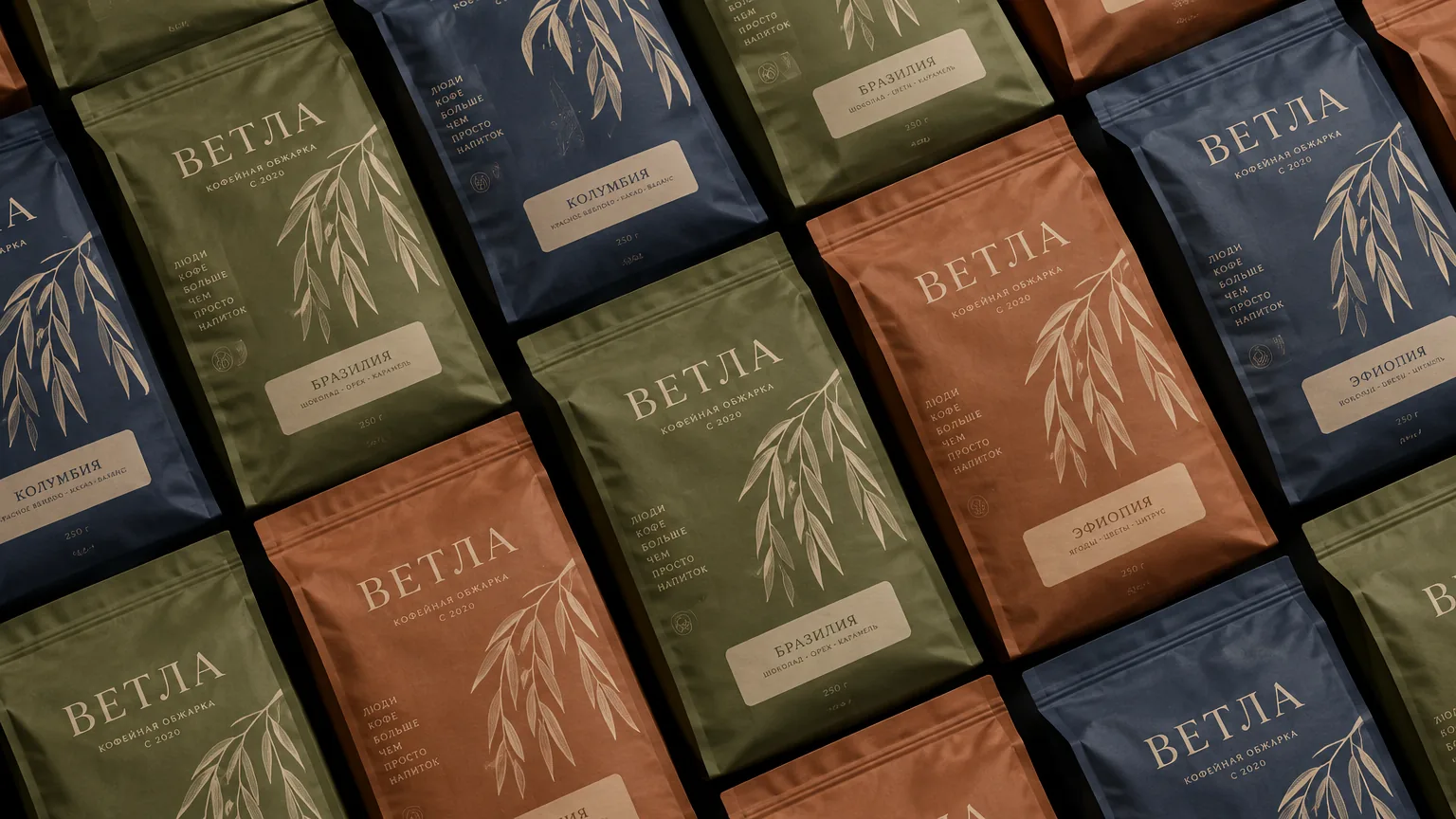 Ветла — паттерн