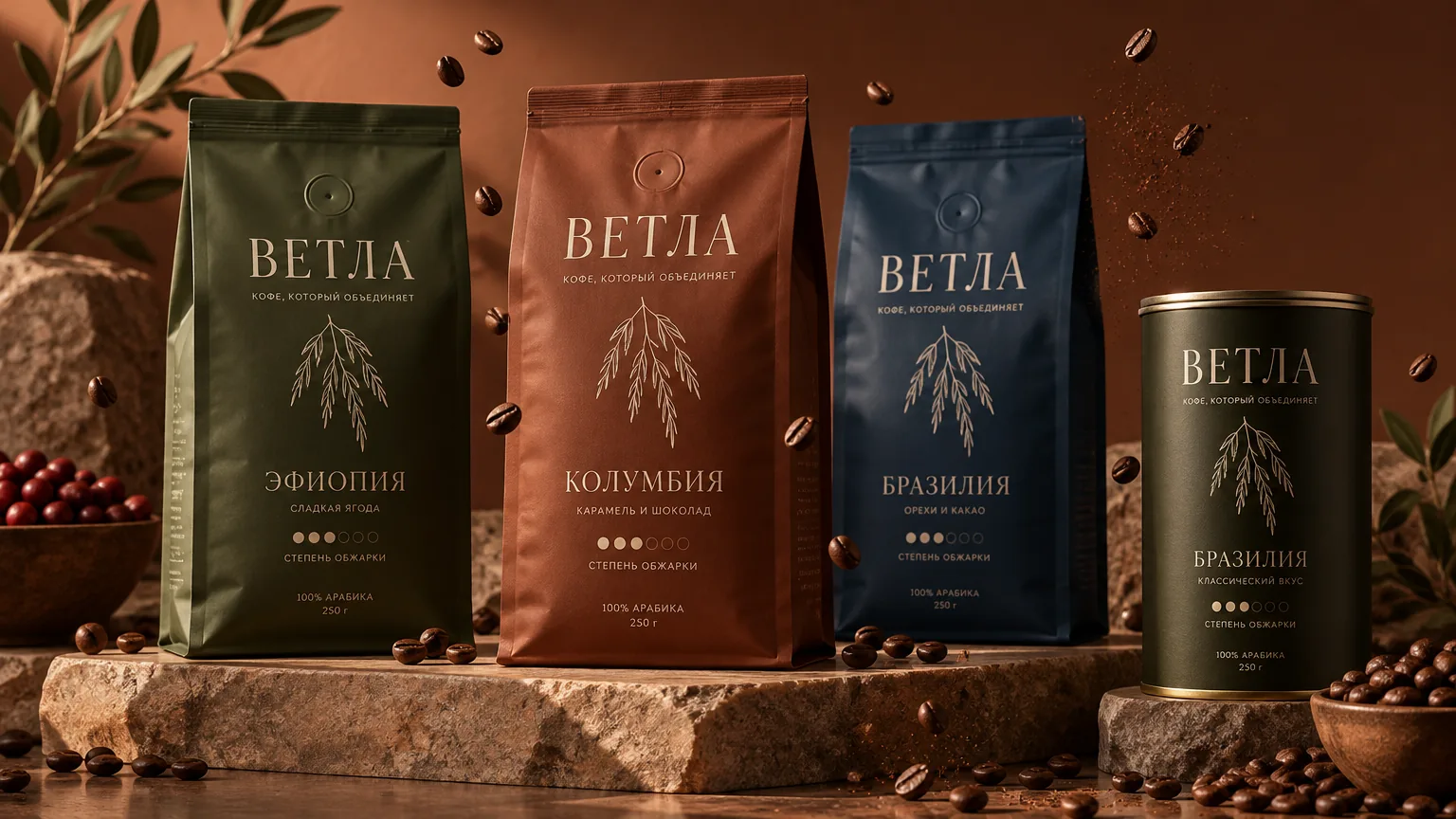 Ветла — полёт