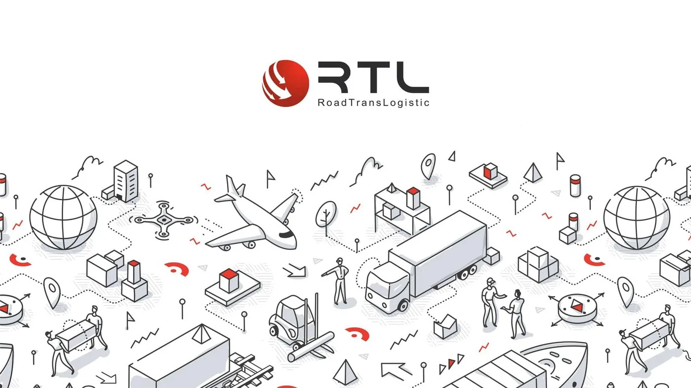 Иллюстрации RTL