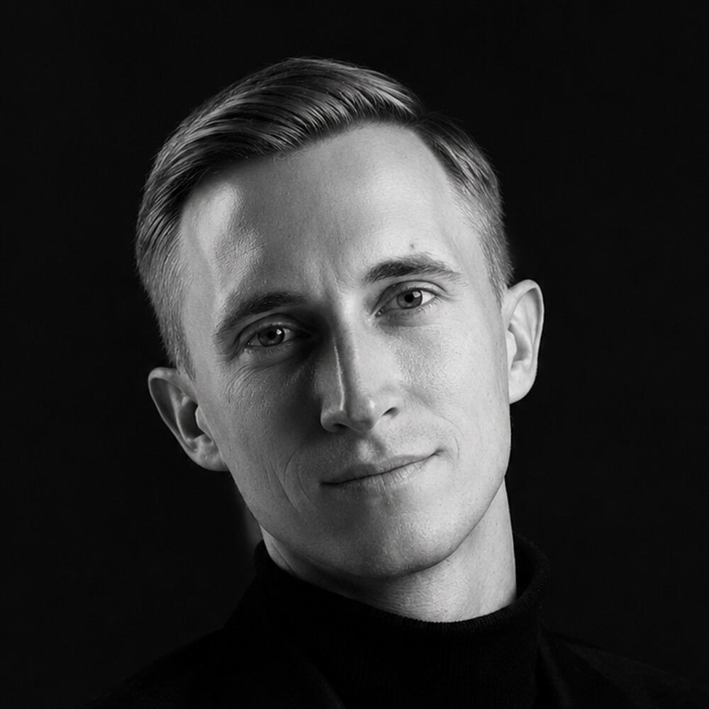 Артём Дементьев, дизайнер презентаций